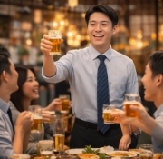 건배사 모음