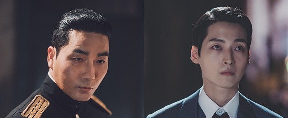 [드라마 다시보기] 판도라 조작된 낙원 후속, 구미호뎐1938 몇부작일까? 줄거리, 결말, 인물관계도, 등장인물 이동욱 김소연 김범 류경수 황희 김요지 나현 김주영 우현진 김승화 강나언