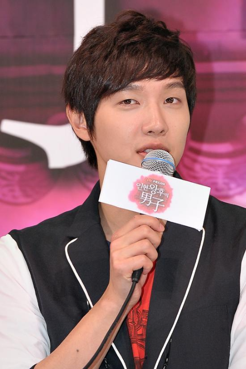 지현우 가수