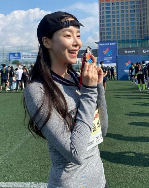 윤세아 나이 학력 결혼 프로필