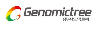 지노믹트리-로고