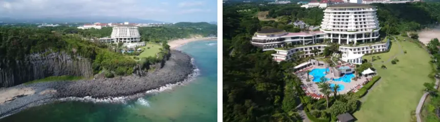 예전-하얏트-호텔