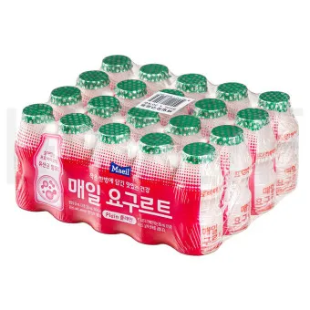 요구르트 효능 부작용 칼로리_2