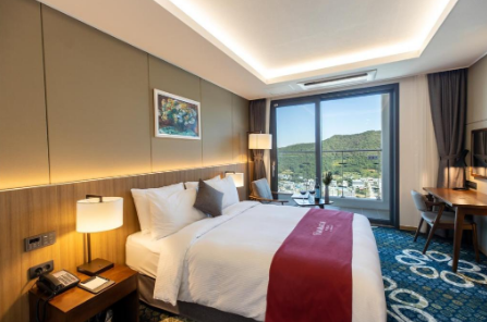 여수 숙소 추천(커플&amp;#44; 가족여행&amp;#44; 지역 추천)