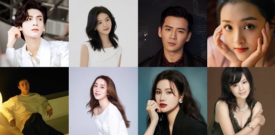 [중드 다시보기 추천] 치유계연인 결말, 34화 줄거리, 등장인물 라운희 장약남 위천상