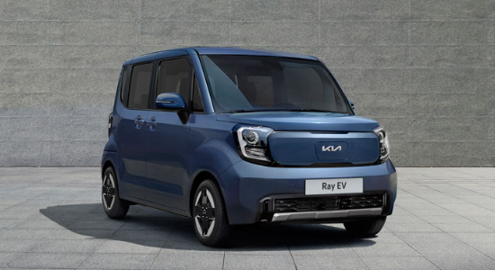 레이 중고차 가격 시세표 세금 계산