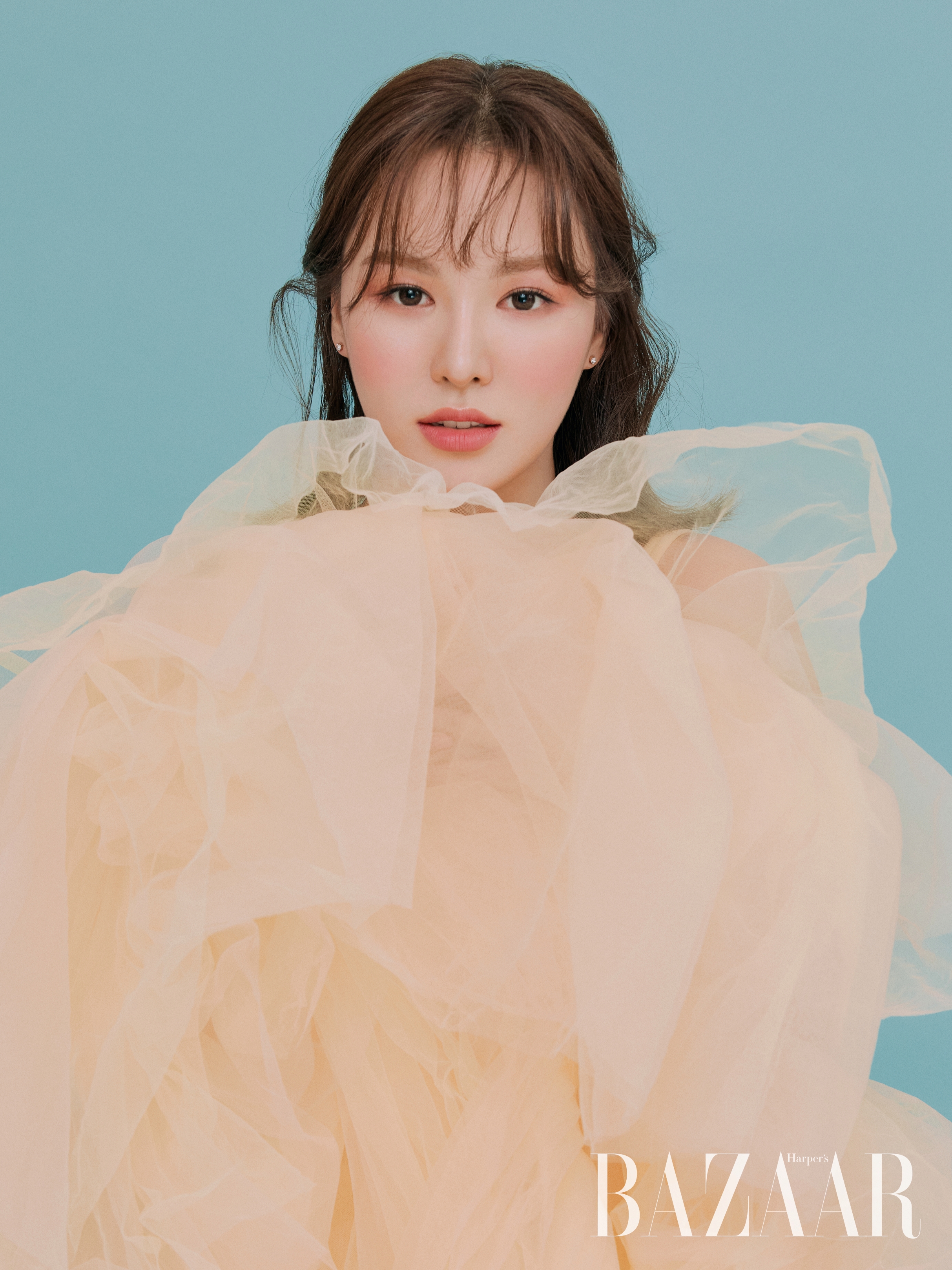 레드벨벳 웬디