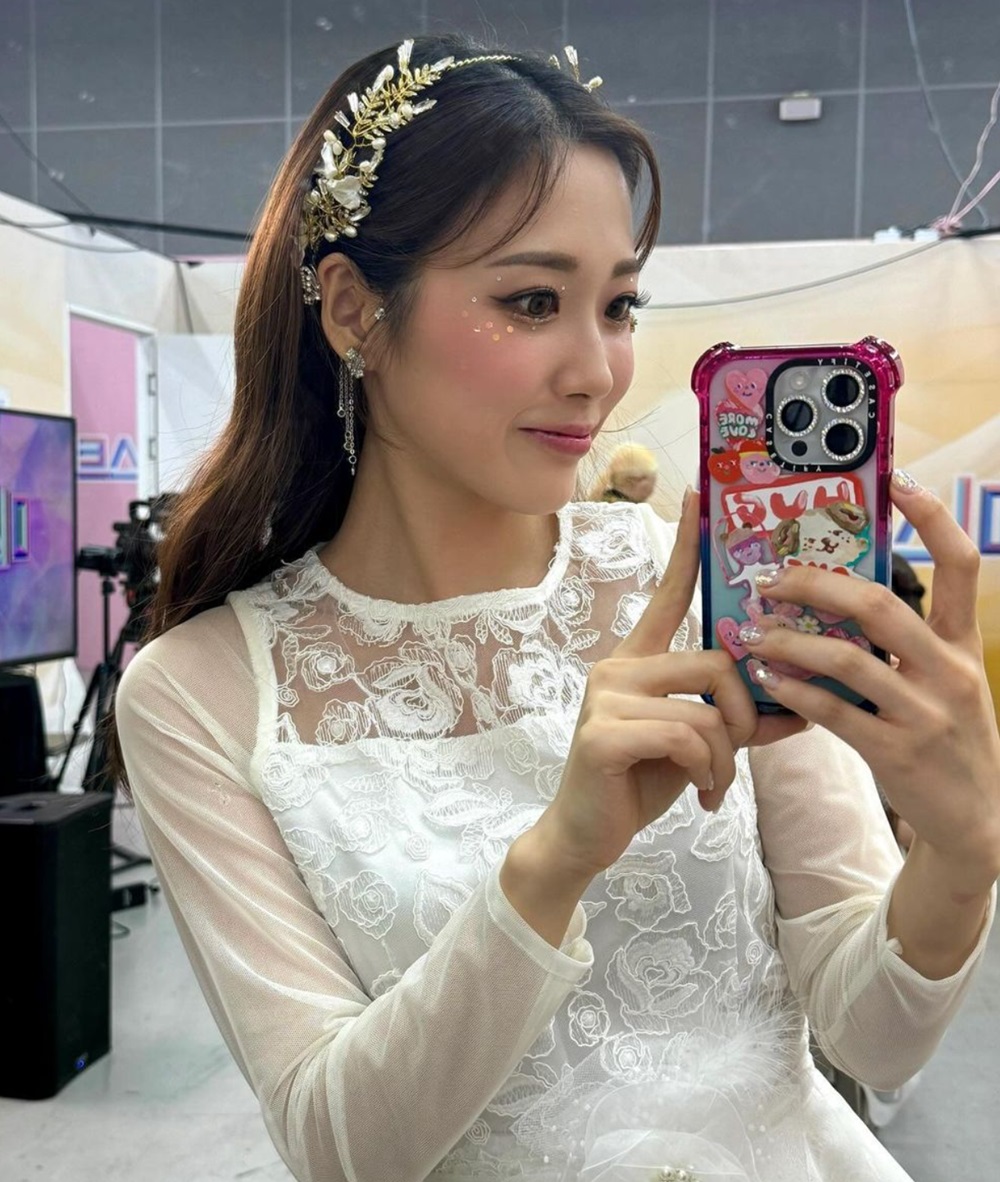 윤서령 인스타5