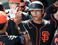 샌디에이고 샌프란시스코 경기중계, 김하성 이정후 중계