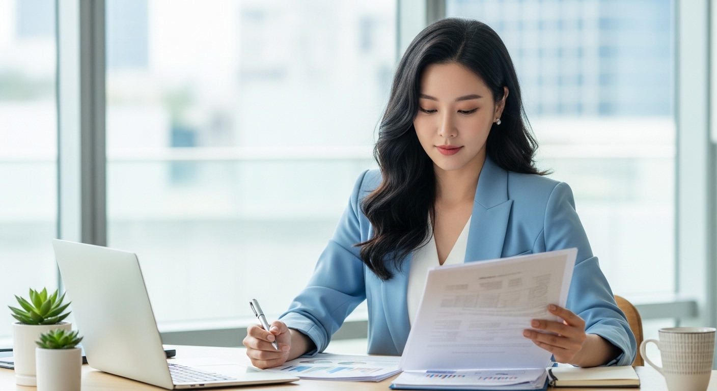 내용증명 작성법 및 효력