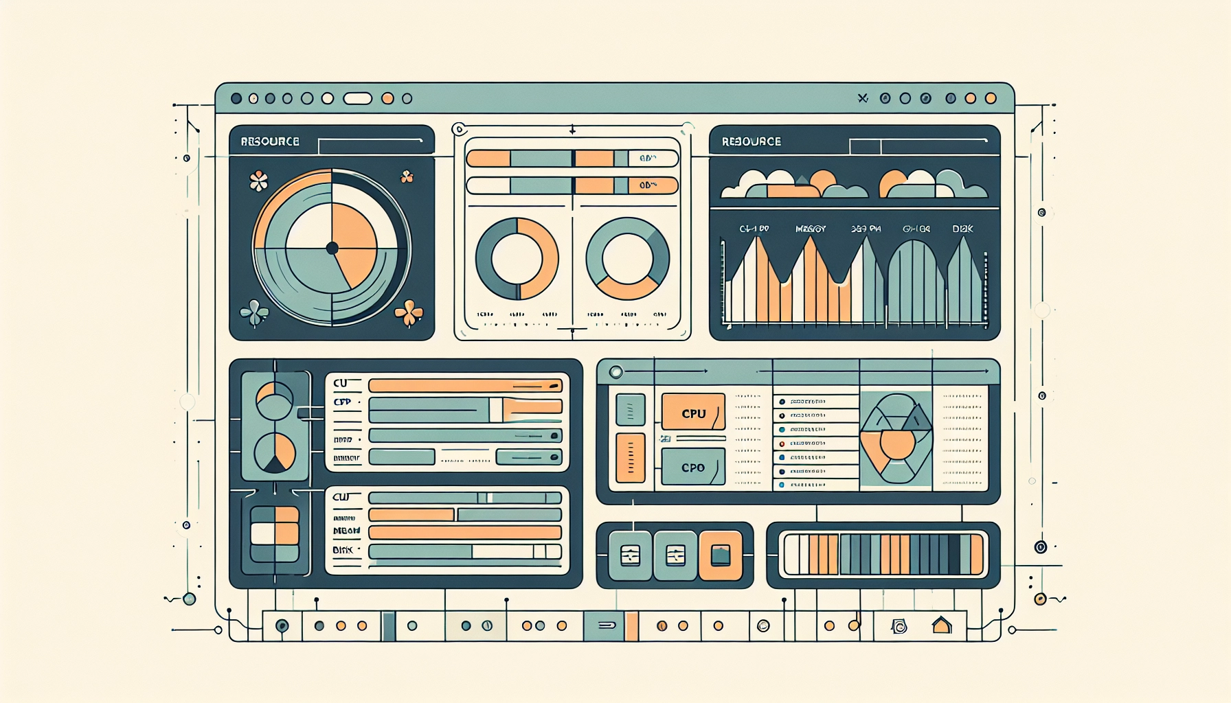 웹호스팅리소스