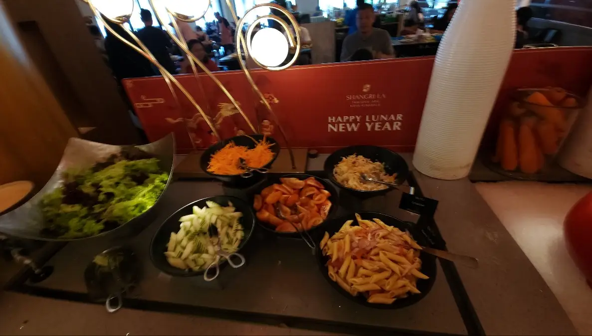 조식식당-카페타투-음식사진