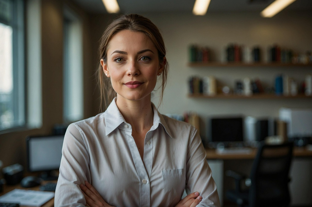 20대 직장인 설명사진