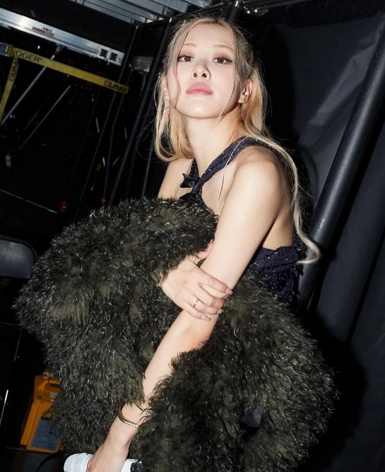 로제 인스타그램