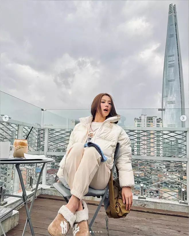 고민시-프로필-나이-본명-출연작-패션-정보-총정리