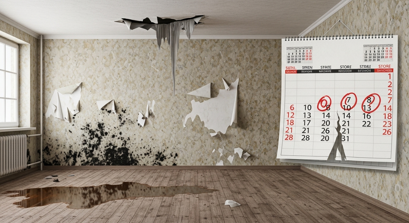 월세 반환&amp;#44; 민법 제627조&amp;#44; 주택임대차보호법