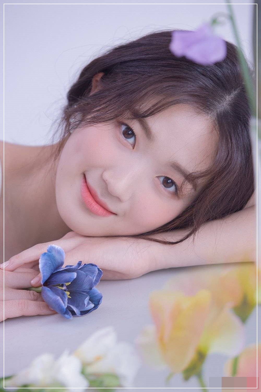 배우 김혜윤