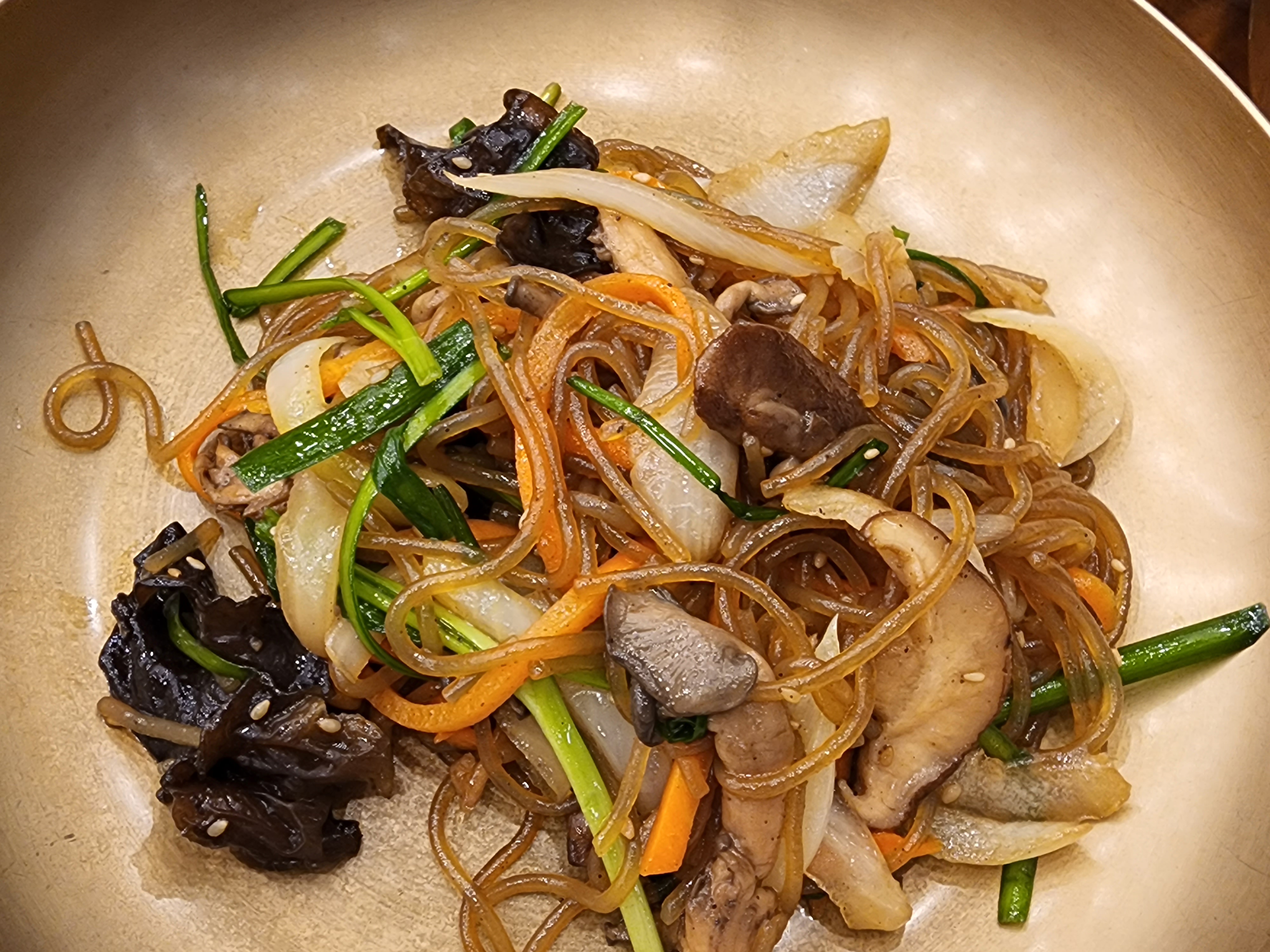 산이 내린 밥상 곤드레 밥집