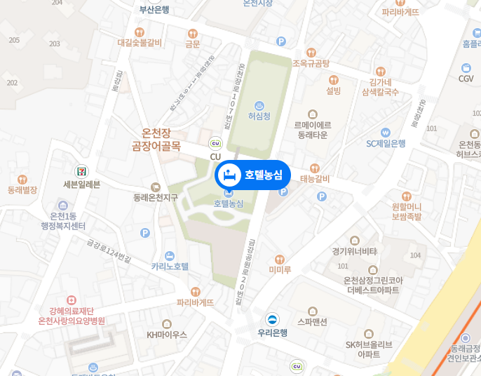 위치 사진