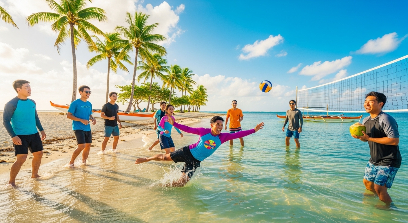 괌 여행 머뭇거리지 마세요! 각종 액티비티, 투어 총정리