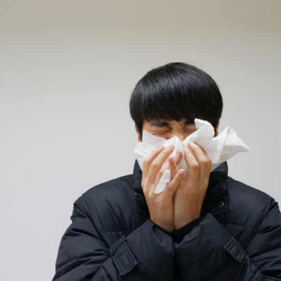 백일해 증상 진단 방법3