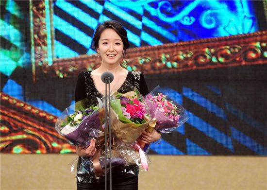 박선영 아나운서 경력