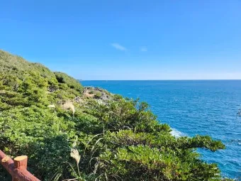 제주도 서귀포 남원 큰엉해안경승지 한반도 지형 포토존과 여행 꿀팁으로 정리_10