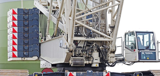 중장비 자격증의 중요성과 종류별 특징 알아보기