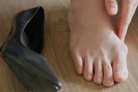 내성발톱 자가치료