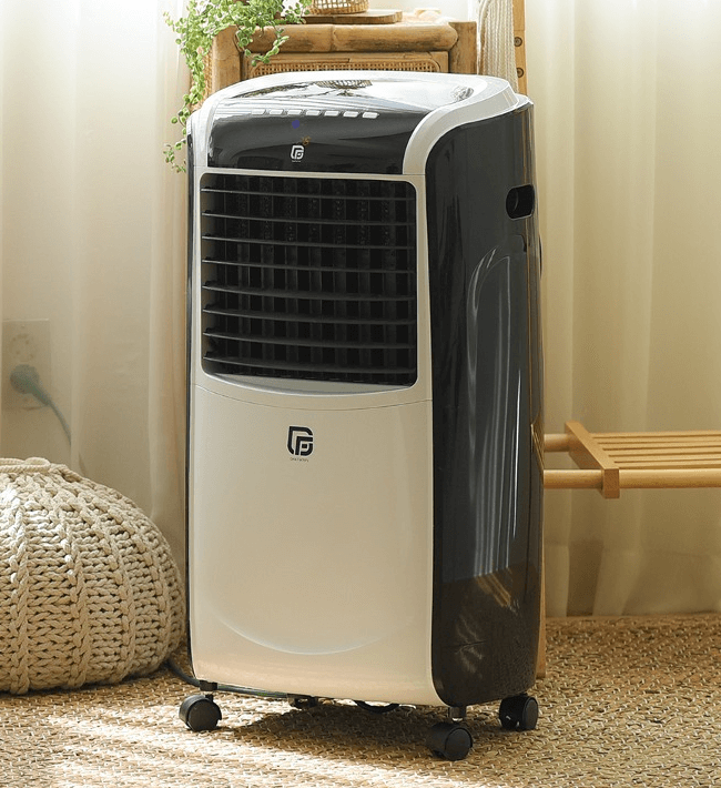 딜팩토리 PTC 전기 히터 DF-002