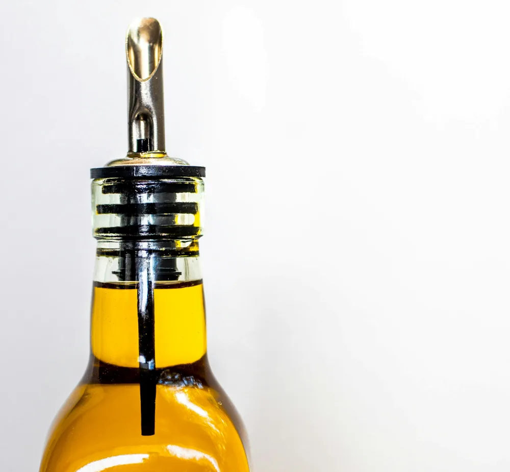 병에-담긴-들기름-사진