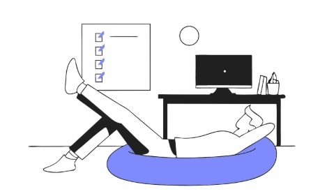 치질 수술 과정