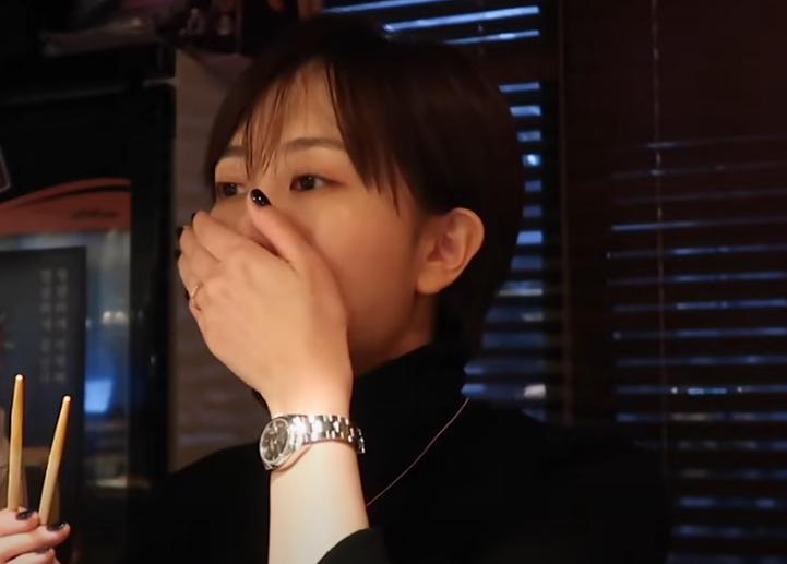 김수지 아나운서 프로필