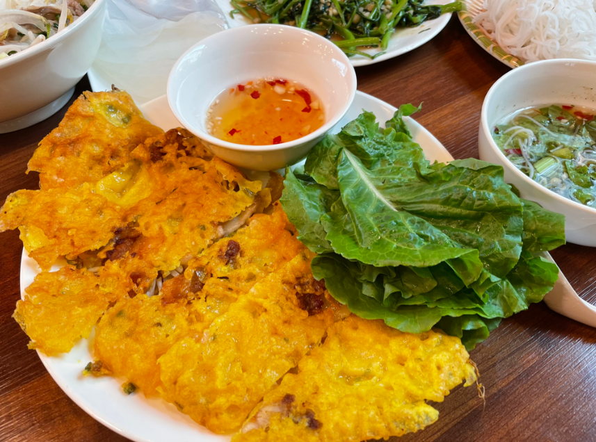 생활의 달인 998회 베트남 요리 달인 '하노이 맛집'