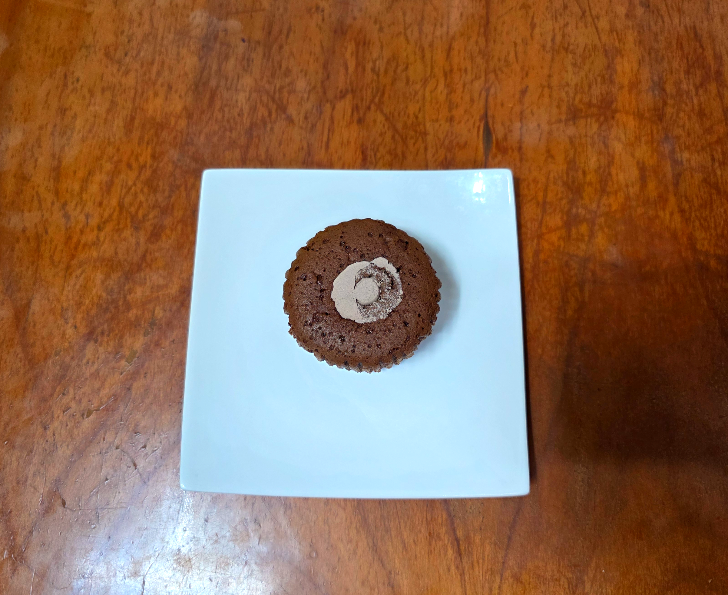 포켓몬30주년포켓몬빵_우리는모두친구딸기초코컵케이크