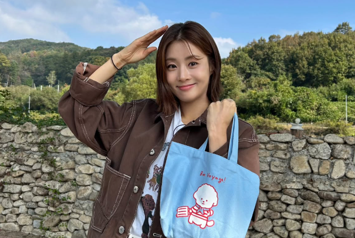 강소라