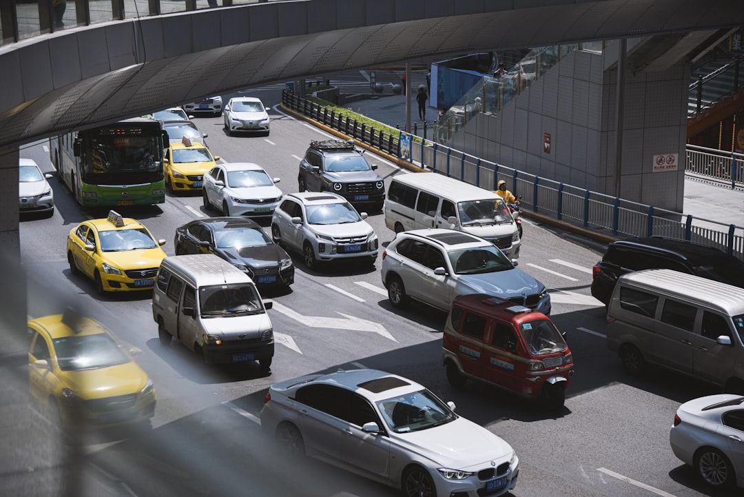 Traffic