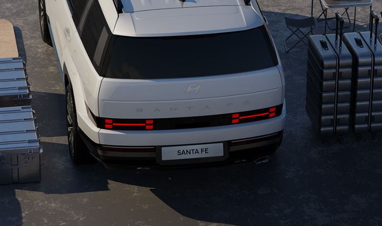 싼타페-풀체인지-MX5-후면