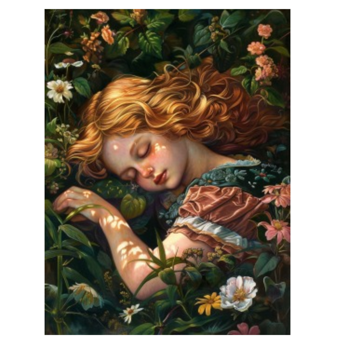 멜라토닌과 관련된 사진입니다.