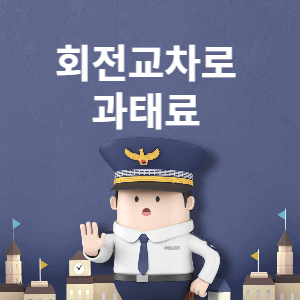 회전교차로 과태료 썸네일