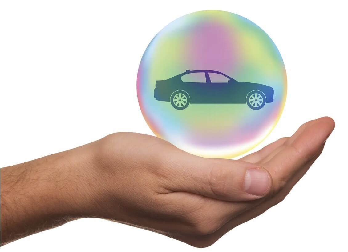 자동차 보험료 낮추는 법