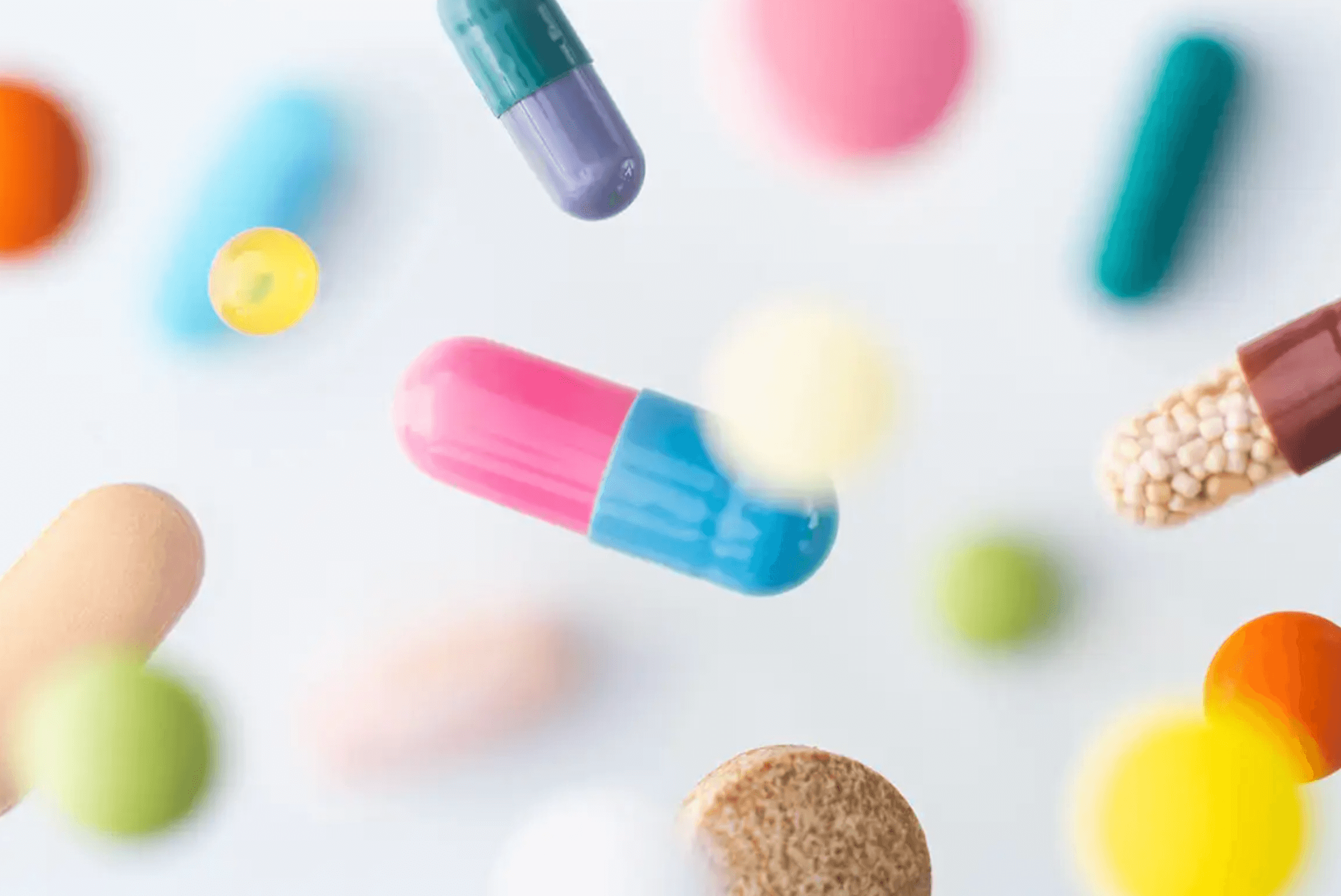 전립선염 항생제