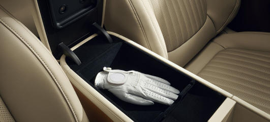 그랜저 내부 인테리어