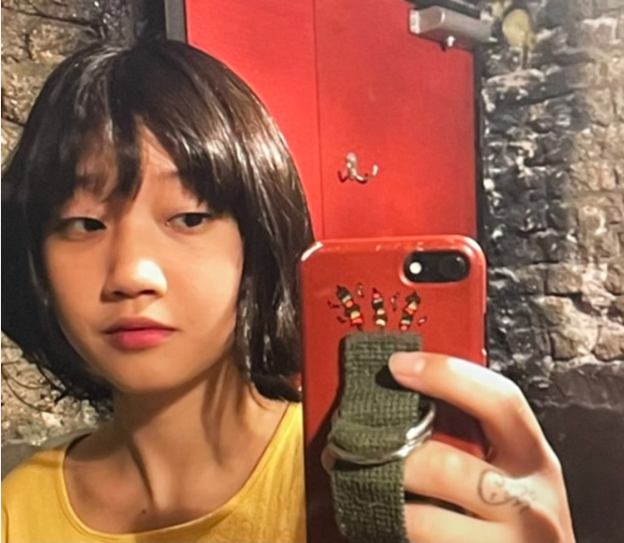 김도마 극단적인 산택 사망이유