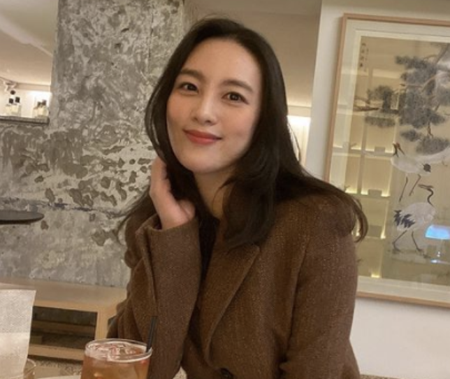 정선영 프로필