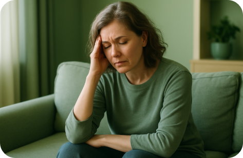 만성 염증의 경고 신호와 생활 속 해법