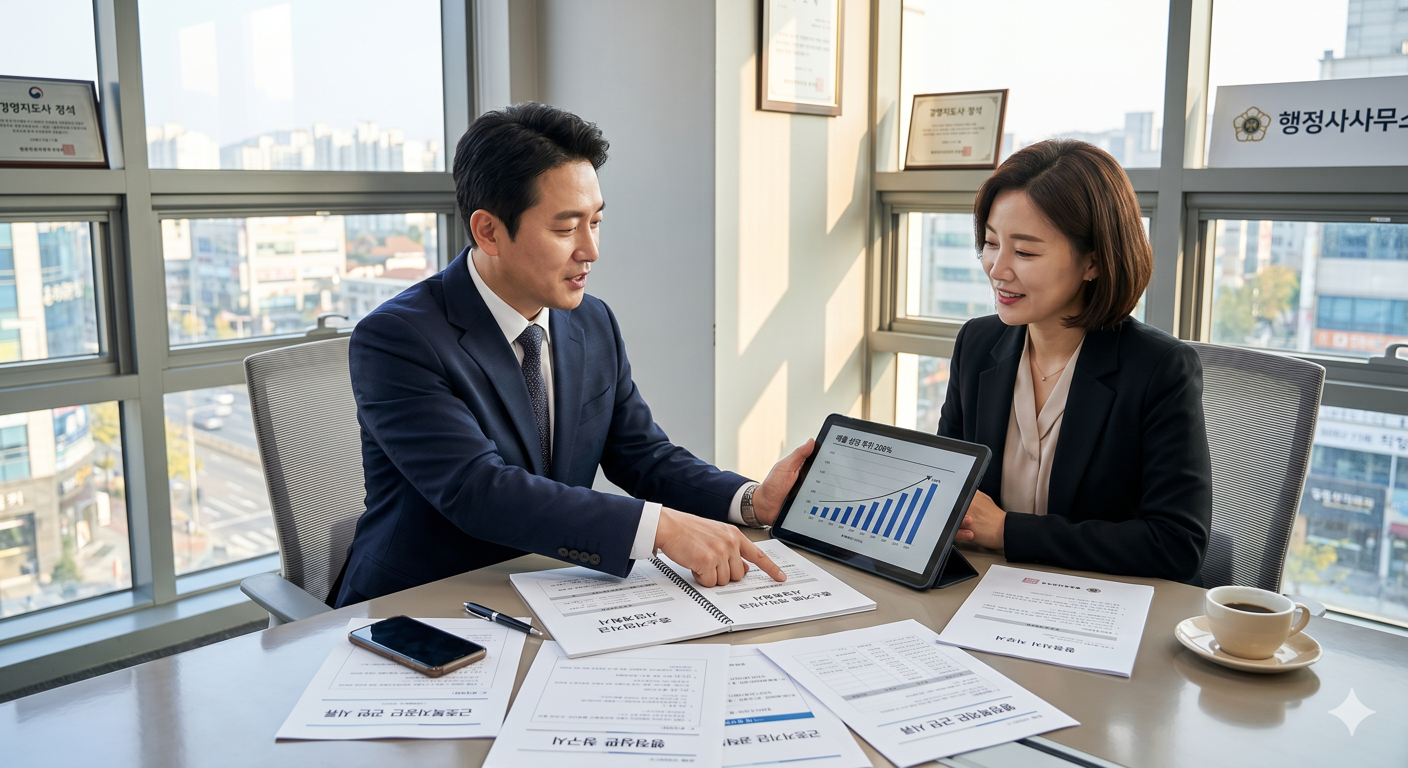 소상공인 정책자금신청