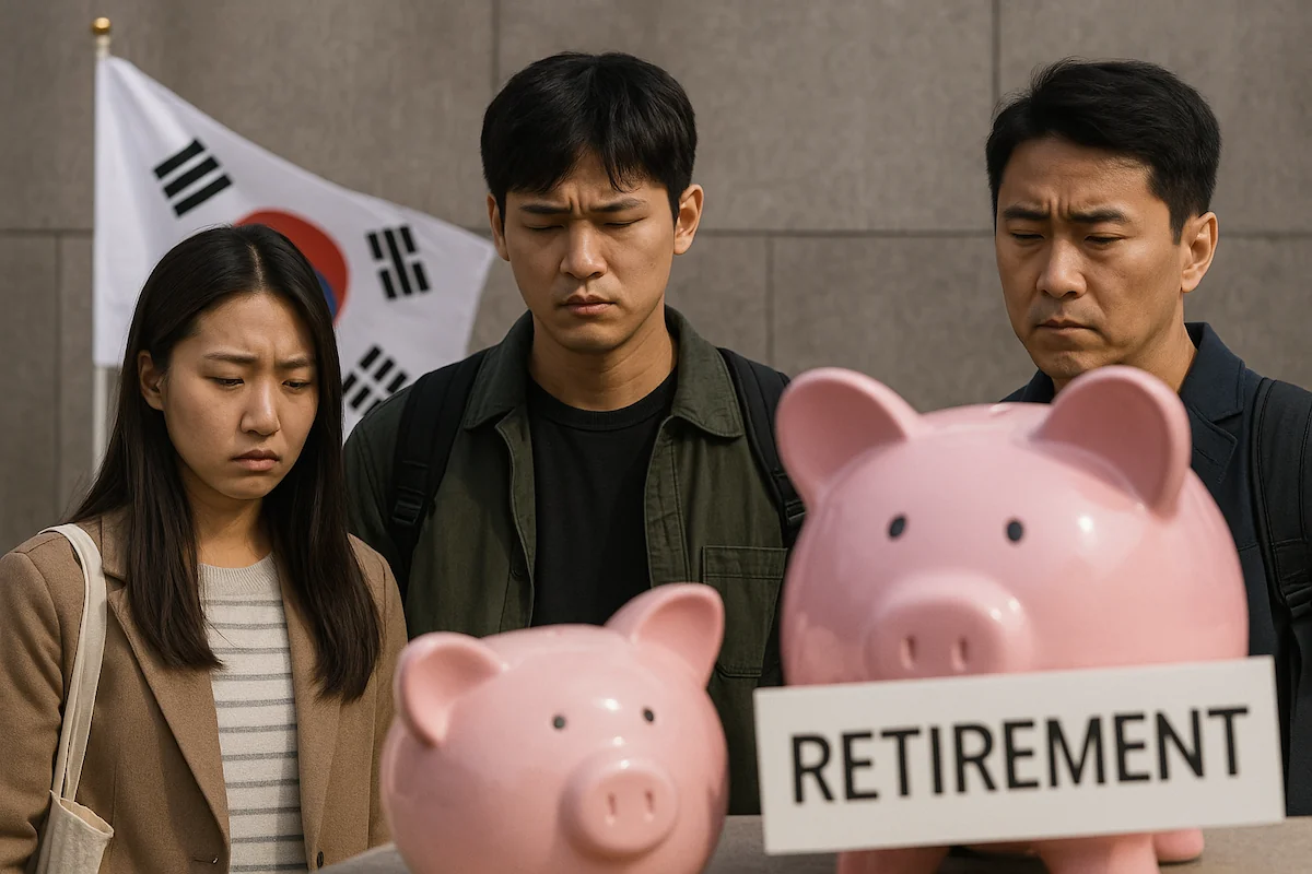 2030세대, 연금 혜택 못 받을까
