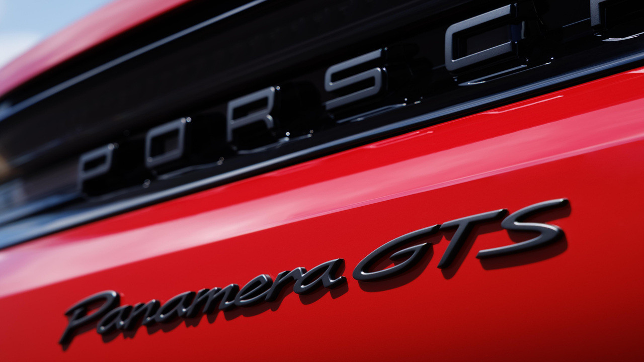 2024 포르쉐 파나메라 GTS, 제원 정보 포토, 가격