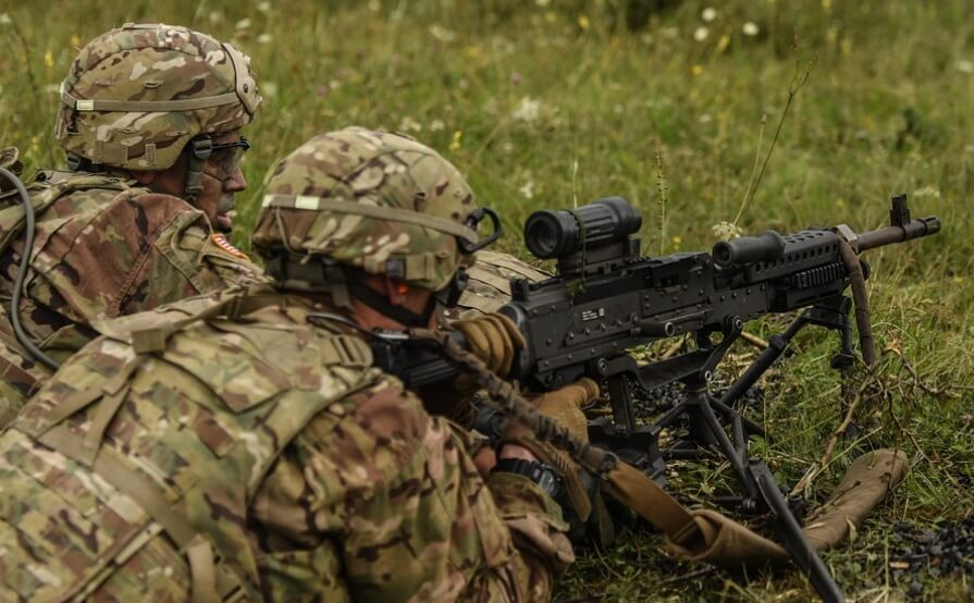예비군 원격교육 신청 방법